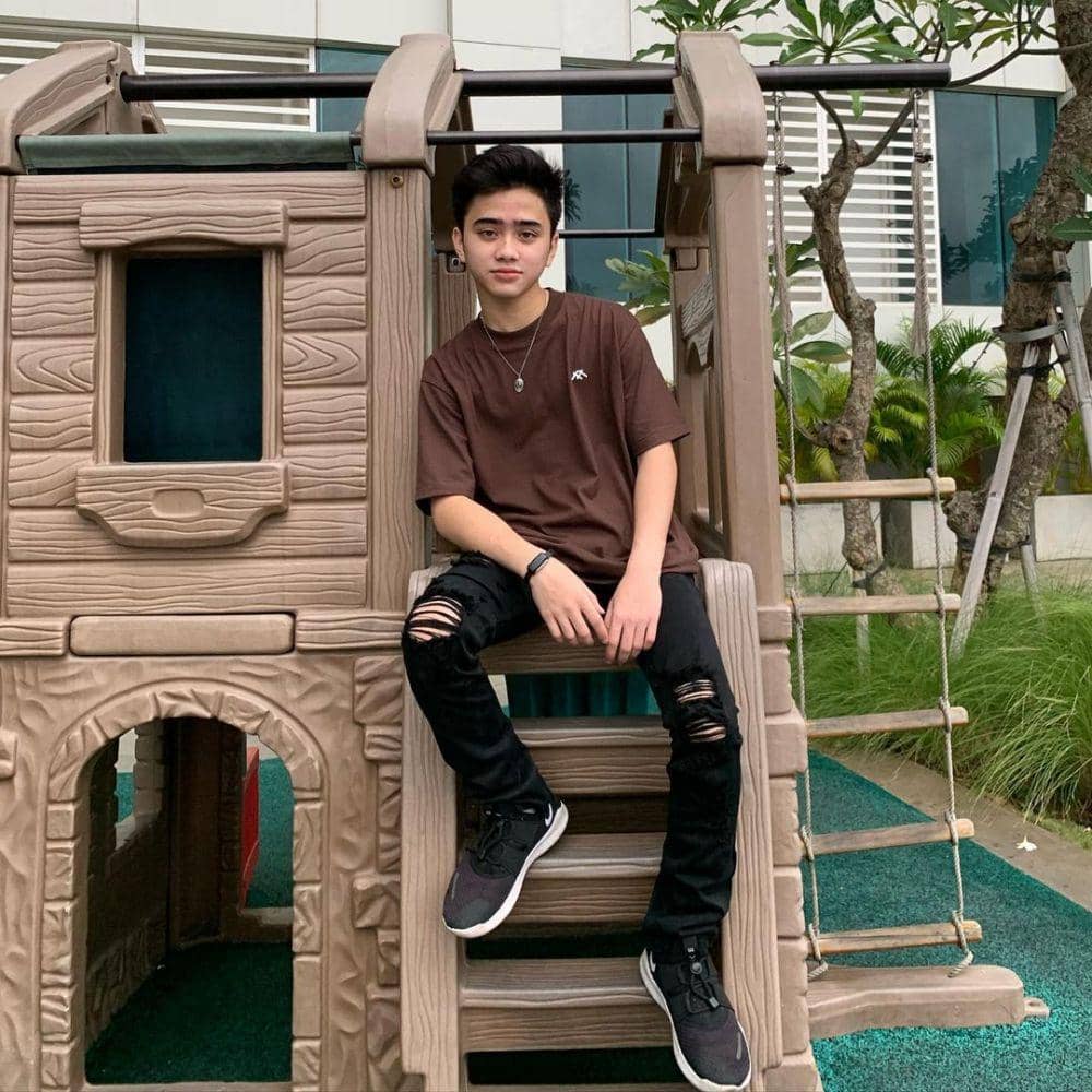 Rafi Sanjaya (nstagarm.com/rafisanjayae)