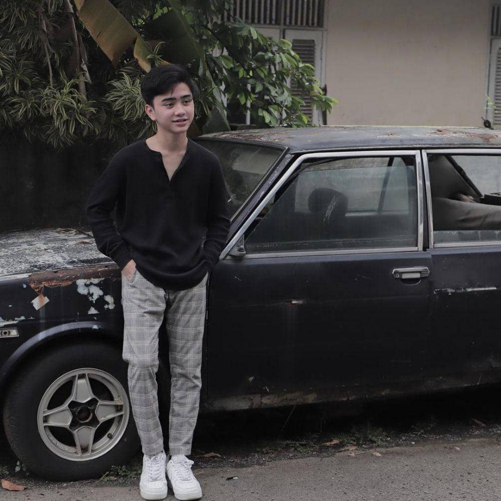 Rafi Sanjaya (nstagarm.com/rafisanjayae)