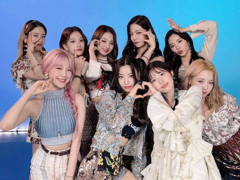 Fromis 9 (twitter.com/realfromis_9)