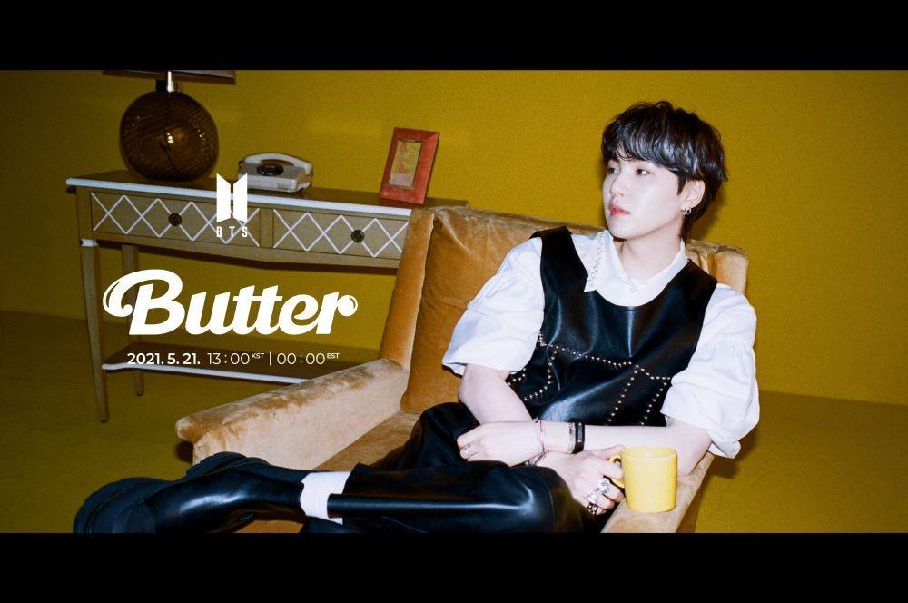 10 Prediksi SUGA BTS yang Jadi Kenyataan, Beneran Cenayang!