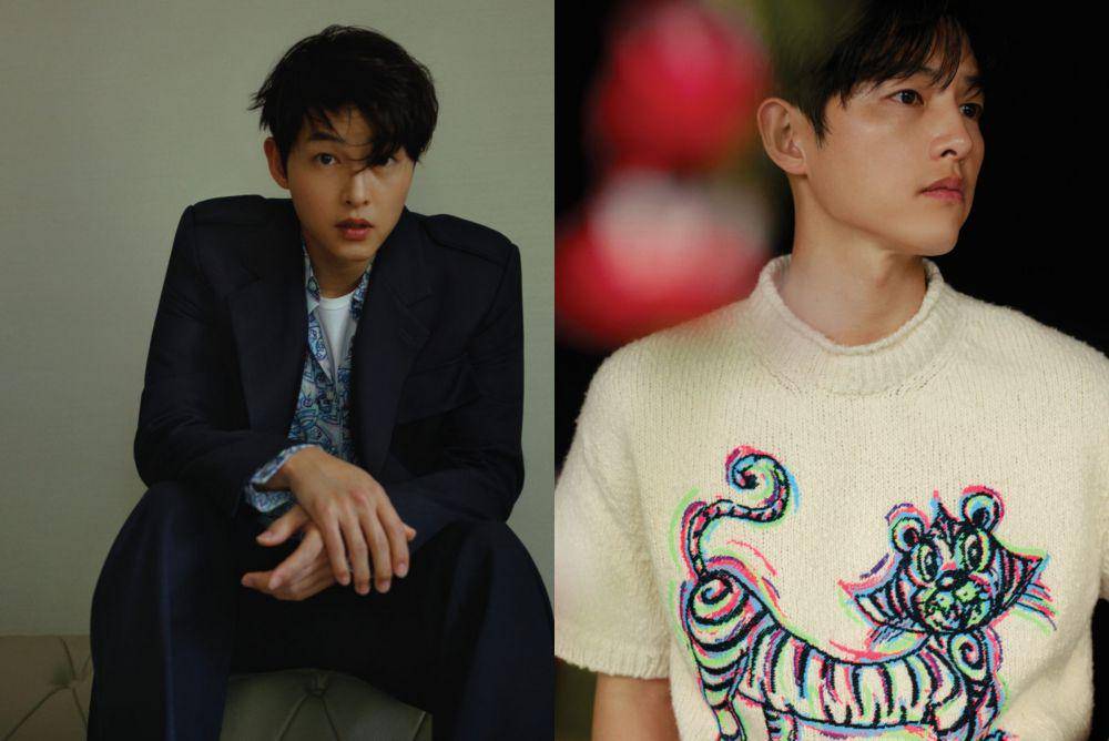 Song Joong Ki (gqkorea.co.kr)