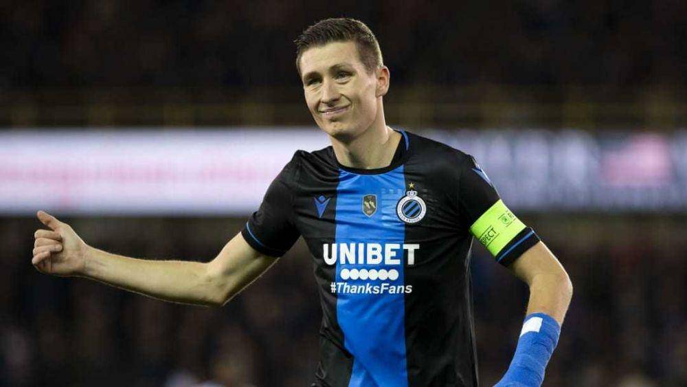 Hans Vanaken. (90min.com)