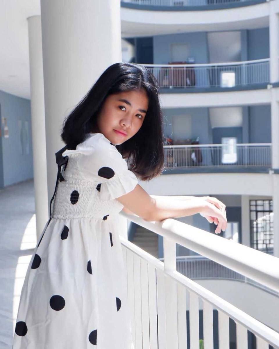 Alifa Lubis (instagram.com/alifalubis)