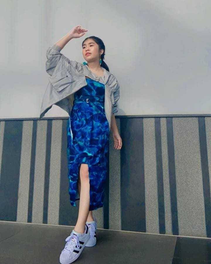 Alifa Lubis (instagram.com/alifalubis)