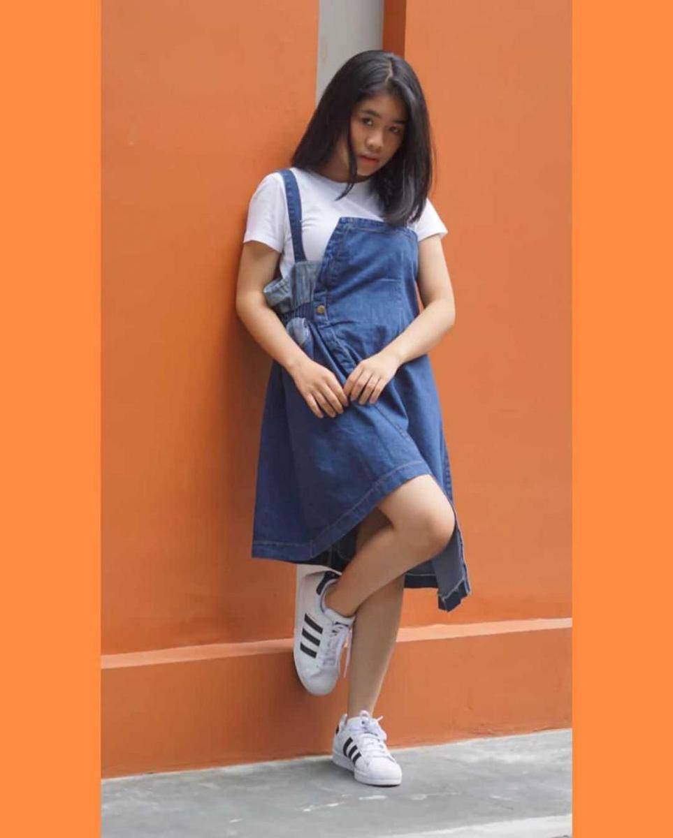 Alifa Lubis (instagram.com/alifalubis)