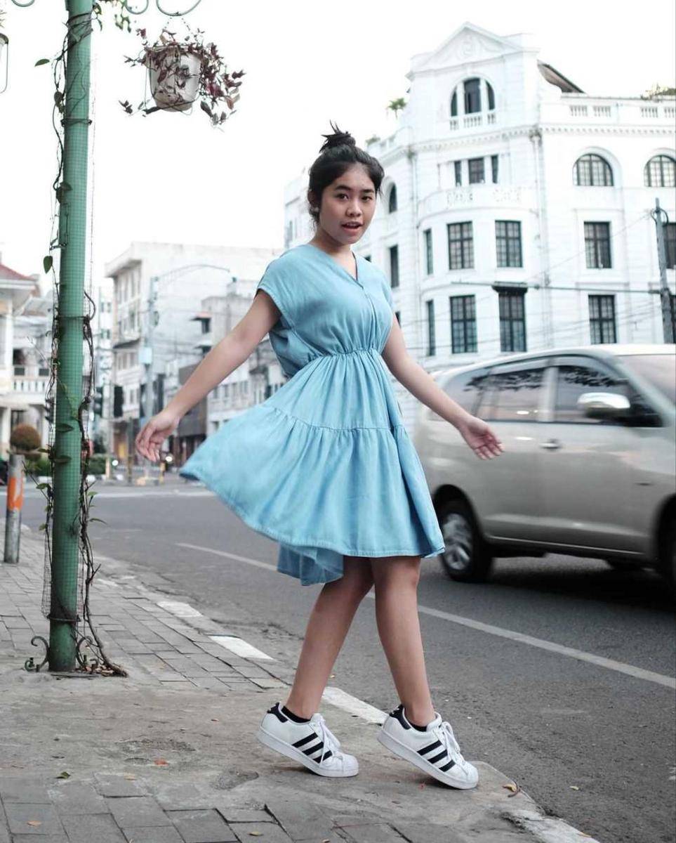 Alifa Lubis (instagram.com/alifalubis)