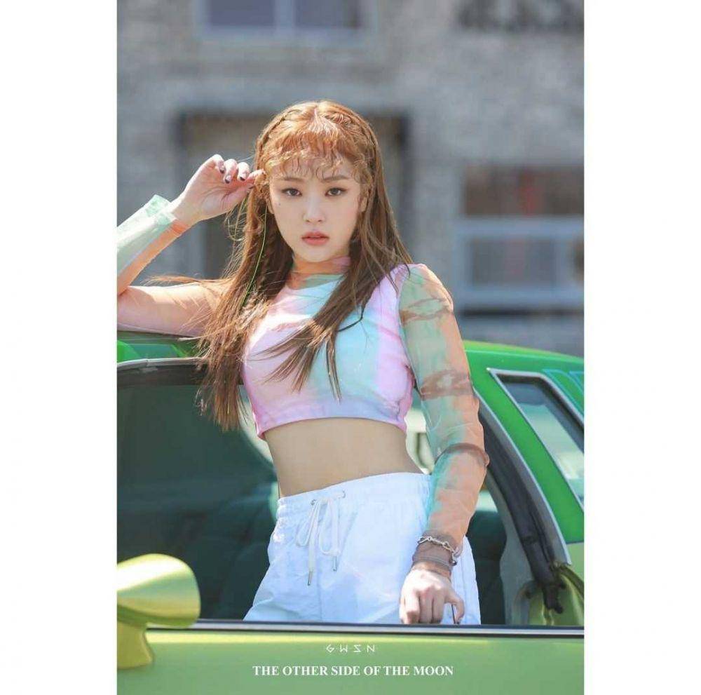 Anne GWSN (Instagram.com/gwsn.official)