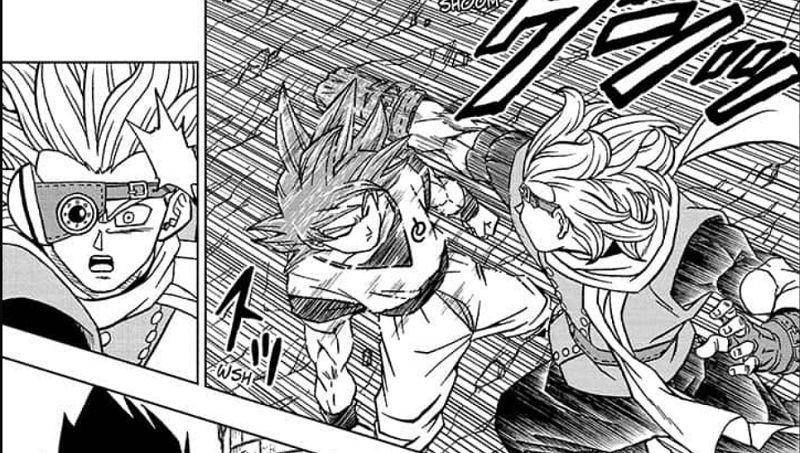 Dok. Shueisha