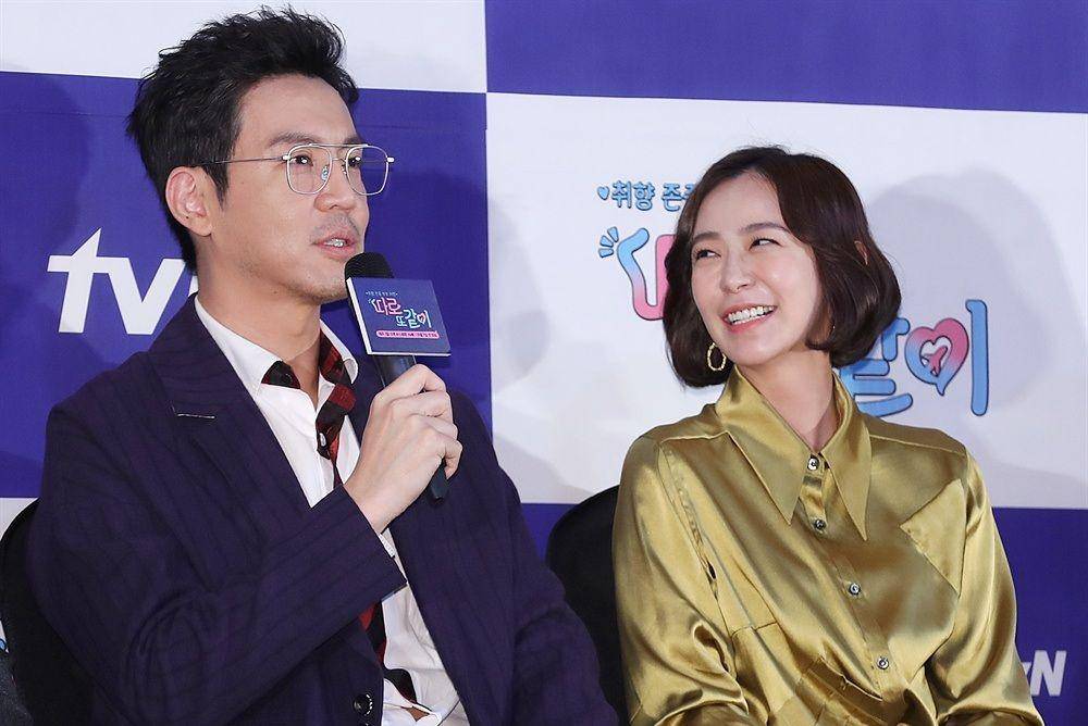 Choi Won Young dan Shim Yi Young (ohmynews.com)