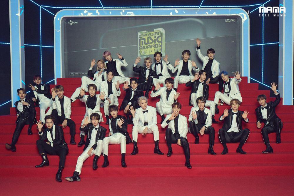15 Nama Akun Instagram Member NCT, Sudah Follow Belum?