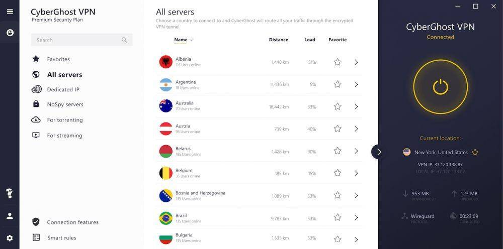 cyberghostvpn.com