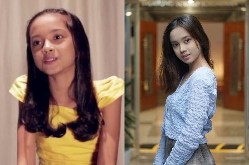 9 Potret Masa Kecil Jebolan Indonesian Idol yang Bikin Pangling!