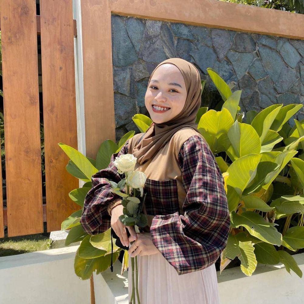 Chichi Annisa (Instagram.com/chichiiannisa)
