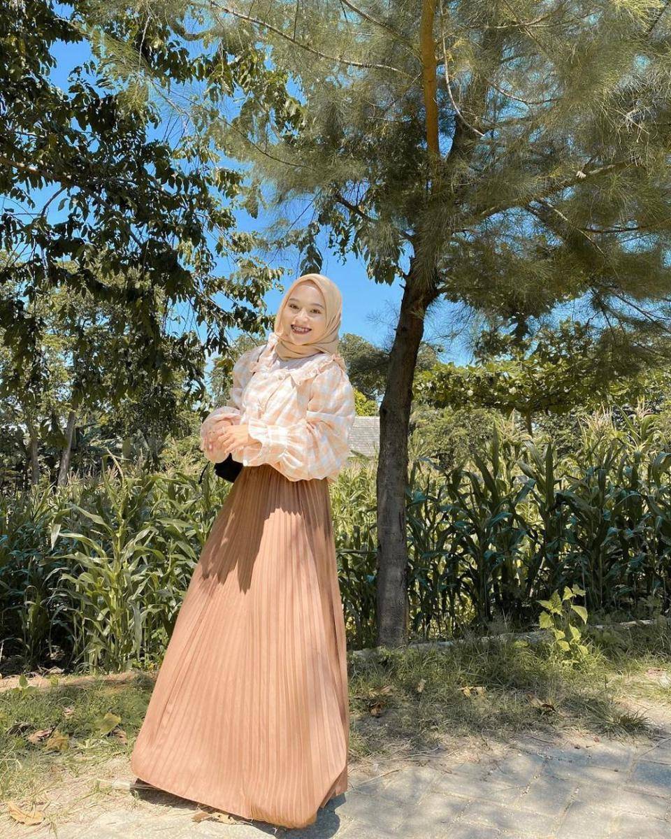Chichi Annisa (Instagram.com/chichiiannisa)