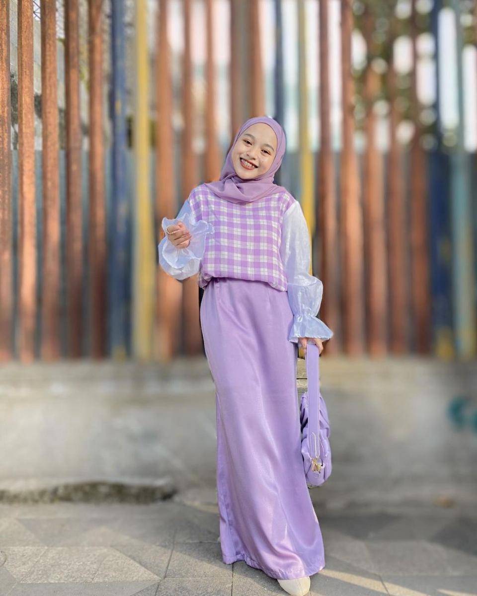 Chichi Annisa (Instagram.com/chichiiannisa)