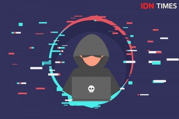 Cerita Ngeri Mahasiswa di Malang Usai Bagi Alamat Email Sembarangan