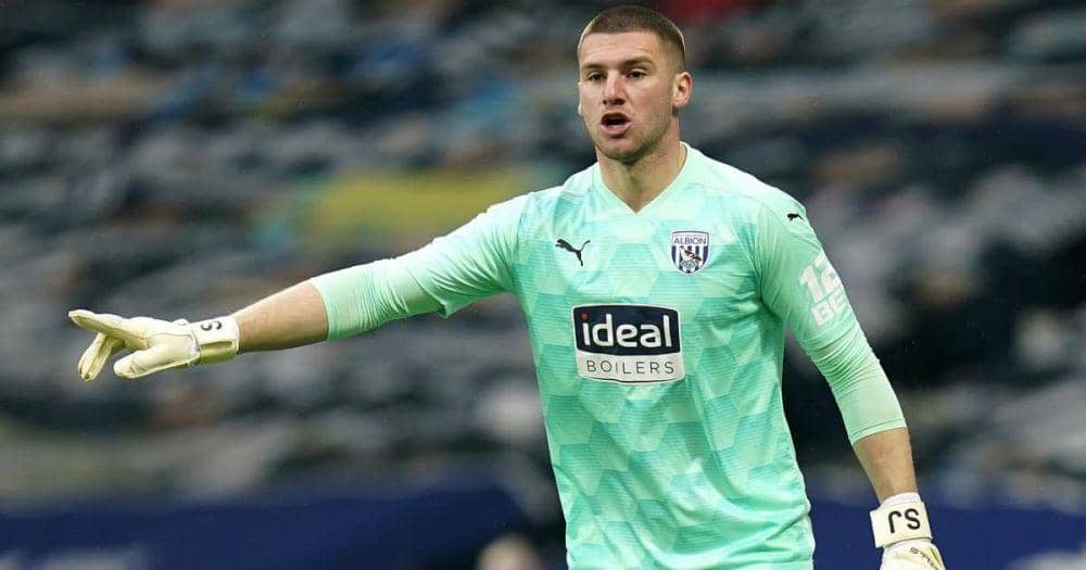 Sam Johnstone (teamtalk.com)