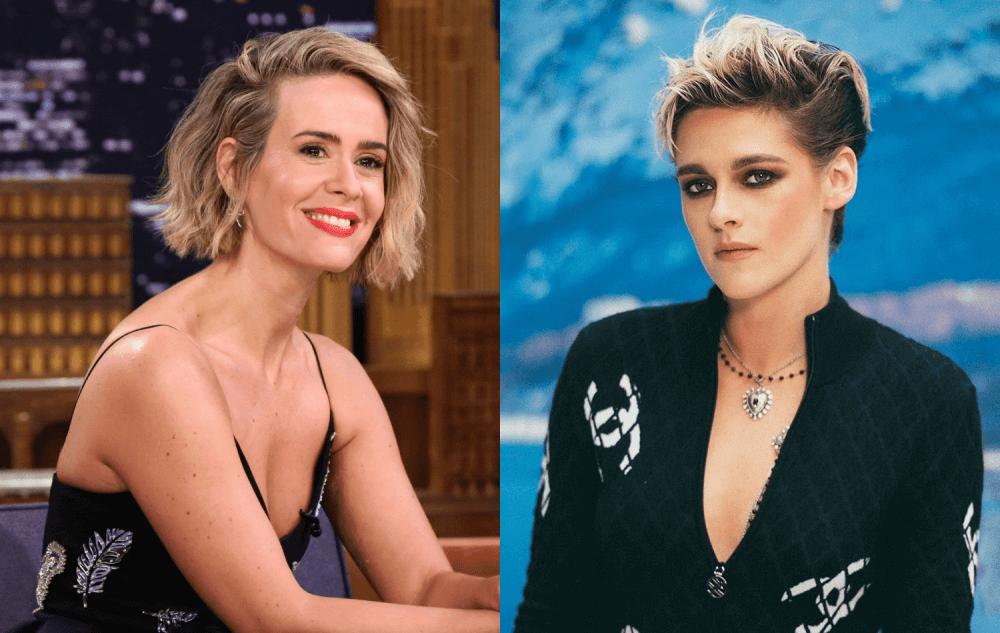 10 Aktris Hollywood yang Menjatuhkan Hatinya pada Perempuan
