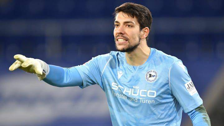 Stefan Ortega (90min.de)