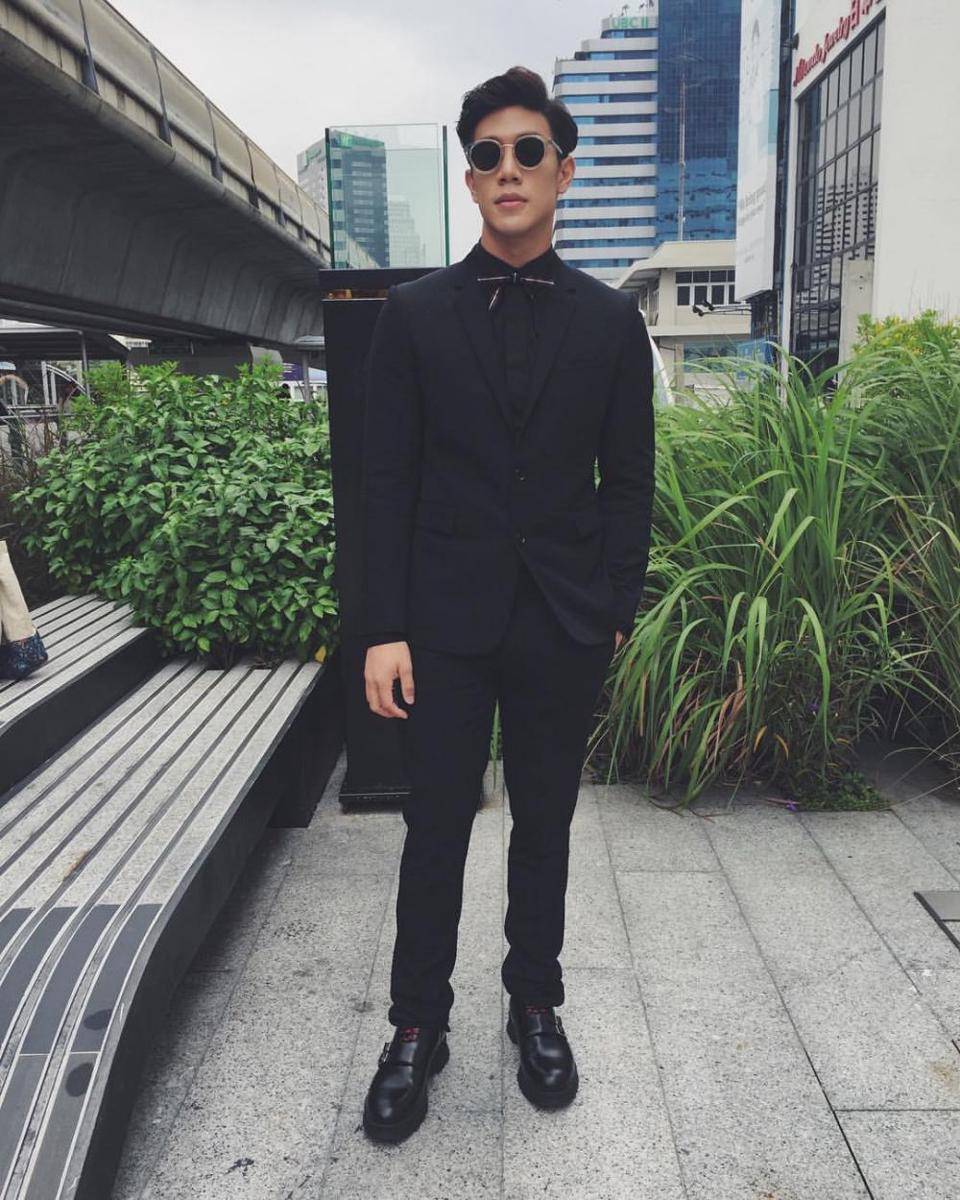Great Sapol (instagram.com/grtsp)