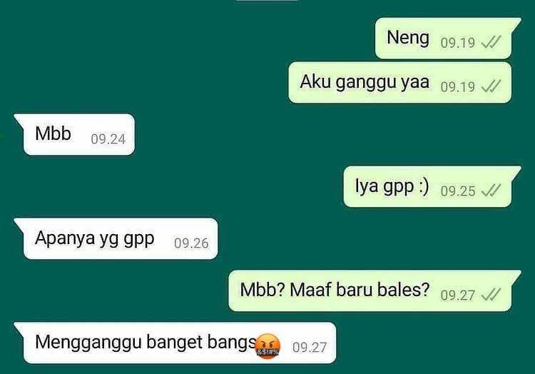 meme nyesak (instagram.com/rajaherp)