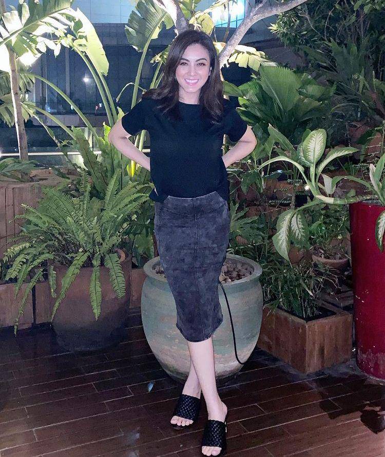 Dhena Frizzy (Instagram.com/dhennafrizzy)