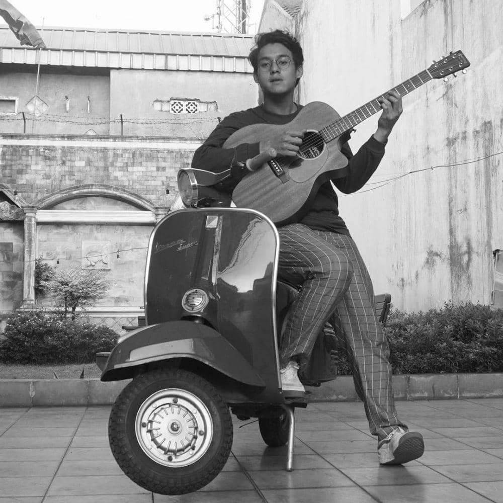 Ardhito Pramono (instagram.com/ardhitopramono)