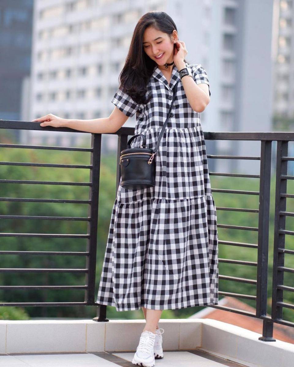 Zora Vidyanata (instagram.com/zoravidyanata/)
