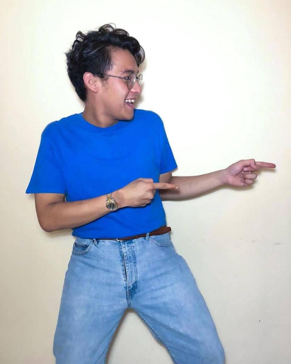 Ardhito Pramono (instagram.com/ardhitopramono)