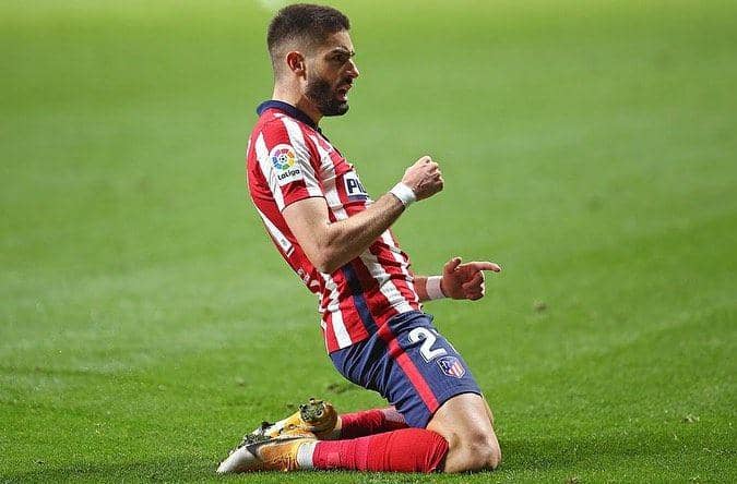 Yannick Carrasco (instagram.com/yannickferreiracarrasco)
