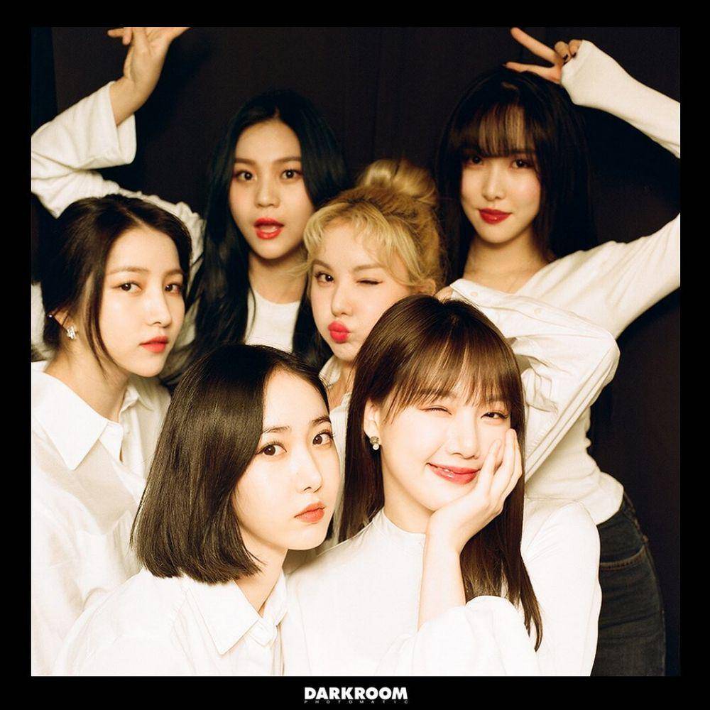 GFriend (instagram.com/gfriendofficial)