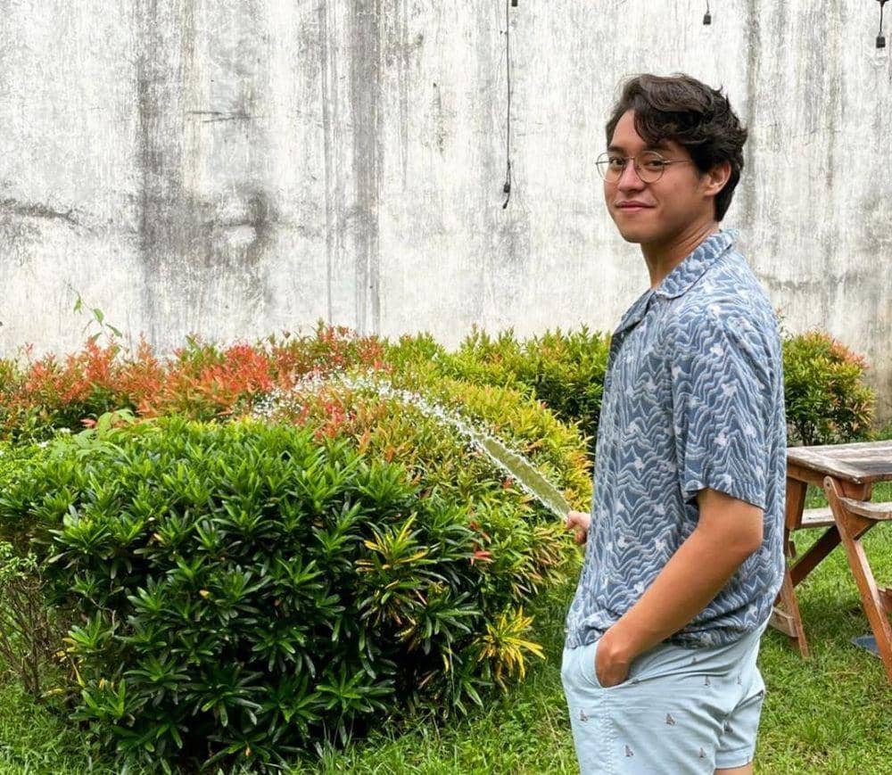 Ardhito Pramono (instagram.com/ardhitopramono)