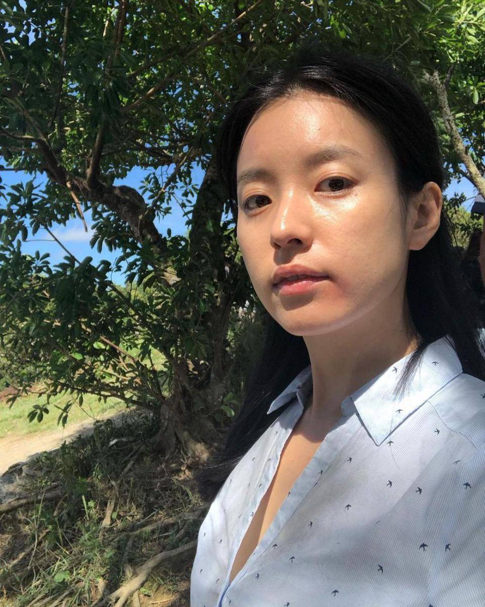 Han Hyo Joo (instagram.com/hanhyojoo22)