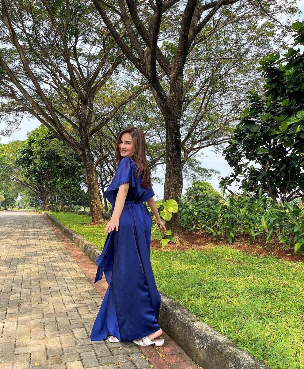 Syifa Hadju (instagram.com/syifahadjureal)