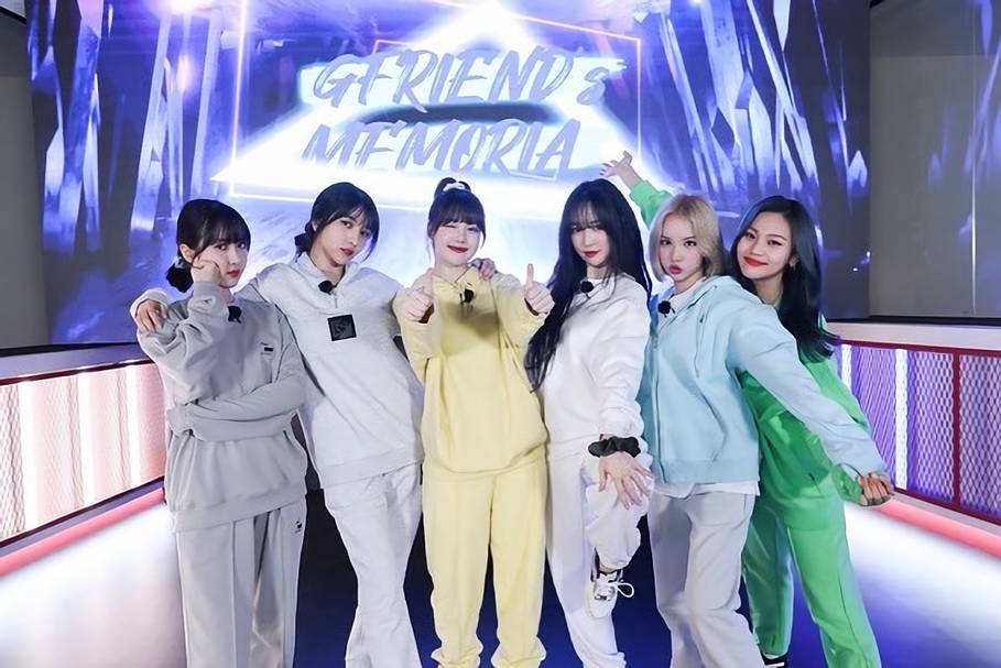 GFriend (instagram.com/gfriendofficial)