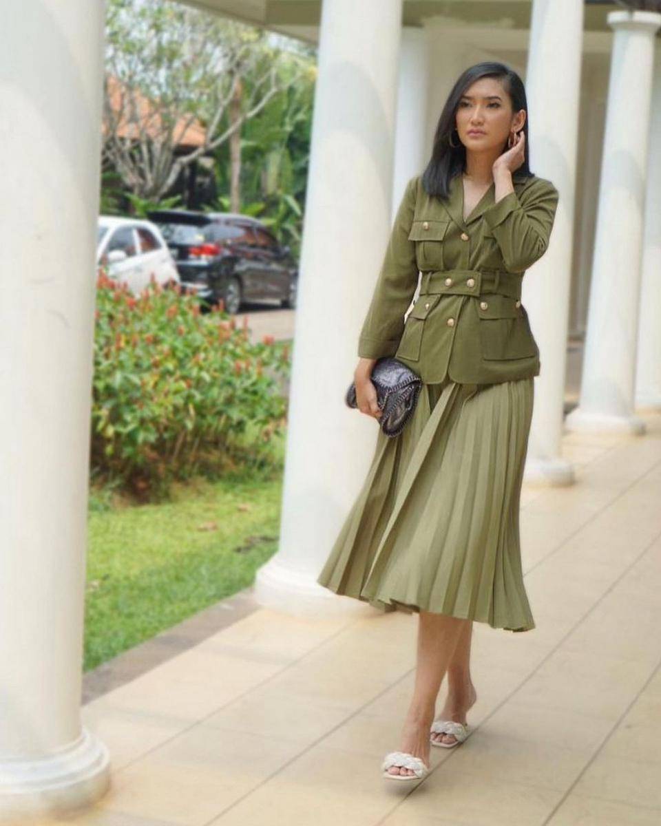 Zora Vidyanata (instagram.com/zoravidyanata/)