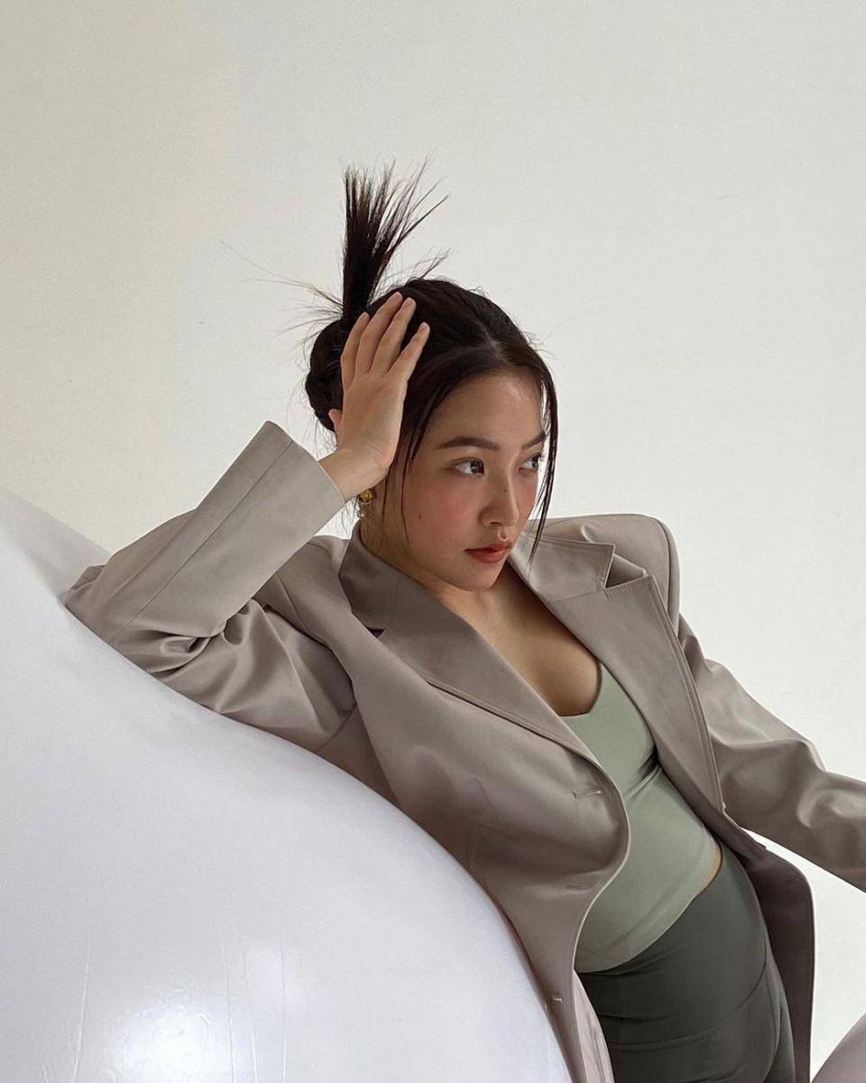 Yeri Red Velvet di Majalah Vogue Korea Juni 2021 (instagram.com/yerimiese)