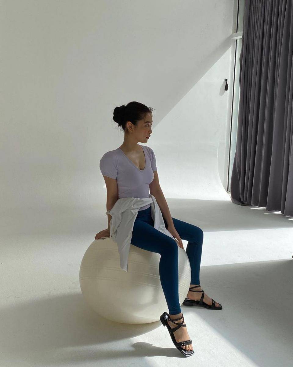Yeri Red Velvet di Majalah Vogue Korea Juni 2021 (instagram.com/yerimiese)