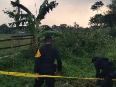 Korban Penembakan di Semarang Diungsikan ke Markas TNI Arhanudse