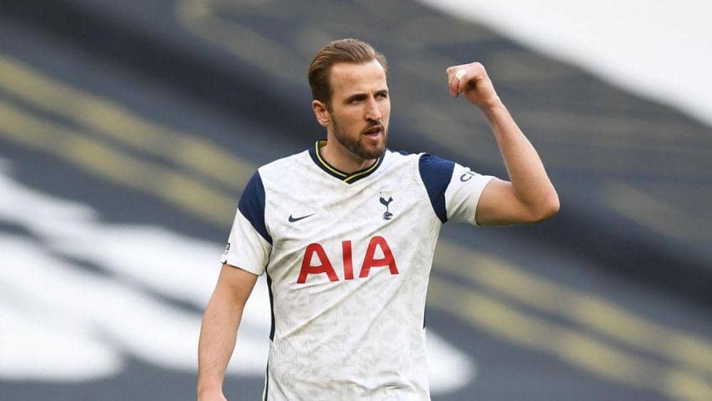 Harry Kane (eurosport.com)