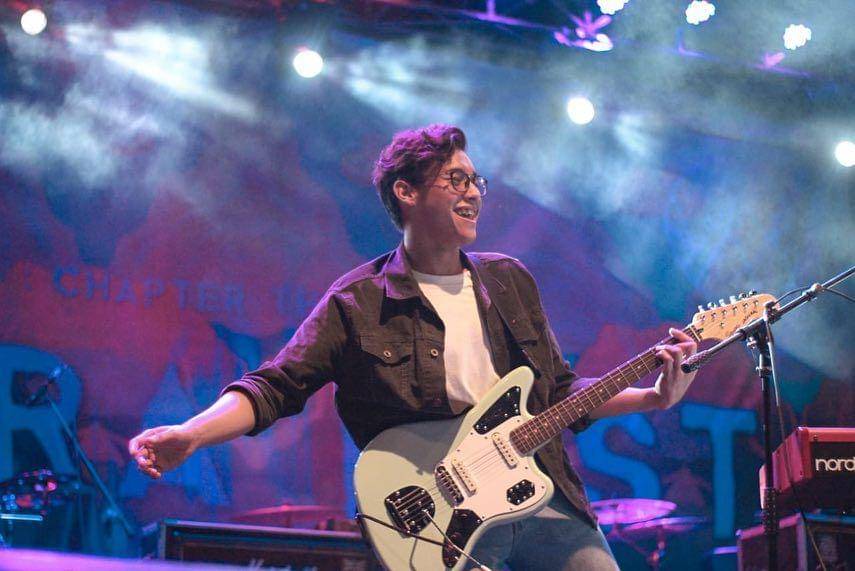 Ardhito Pramono (instagram.com/ardhitopramono)