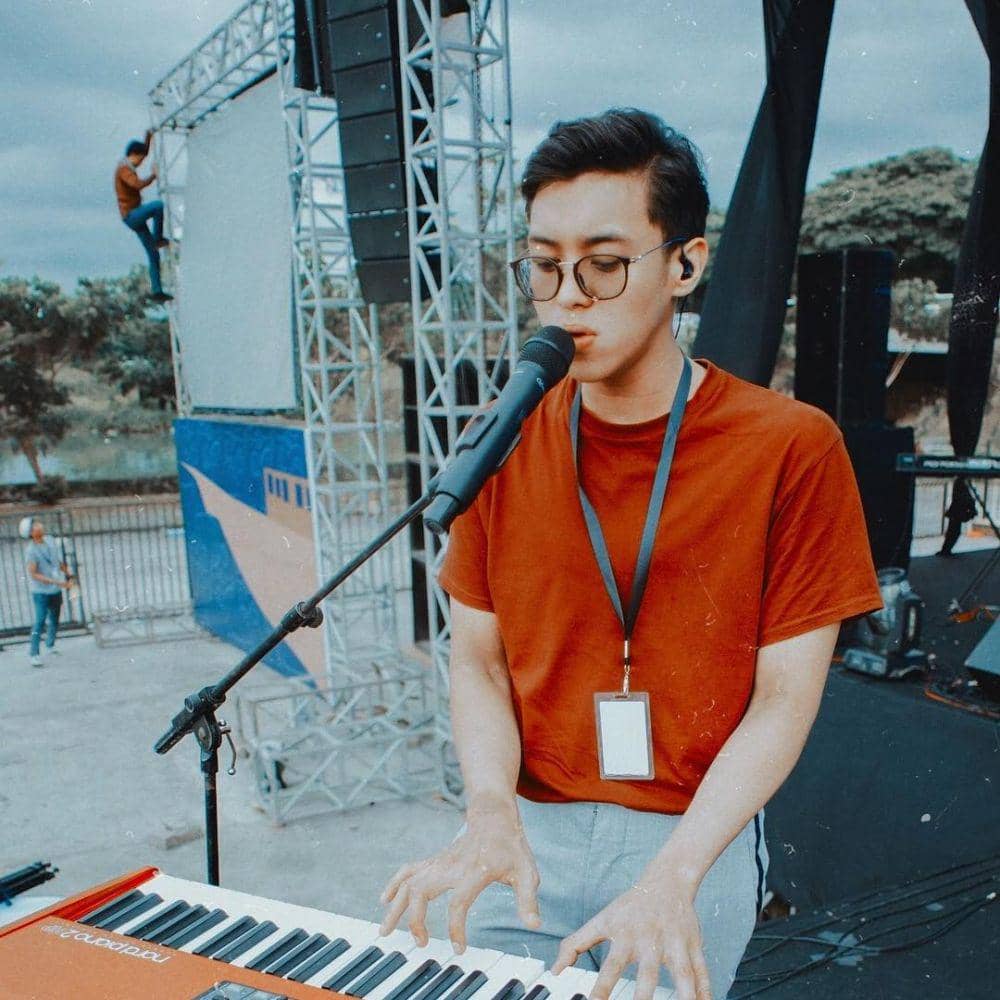 Ardhito Pramono (instagram.com/ardhitopramono)