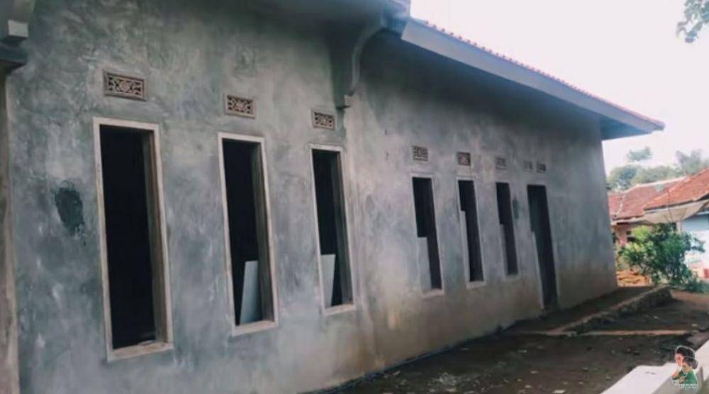 rumah Meli LIDA (Youtube.com/MelikustikOfficial)