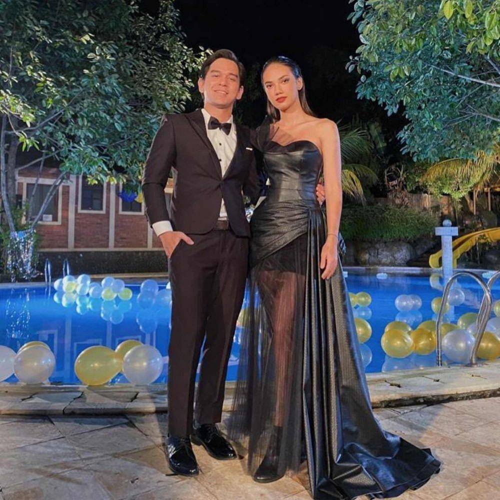 Kebersamaan cast Samudra Cinta selama syuting. (Instagram.com/agungsaputrabm/)
