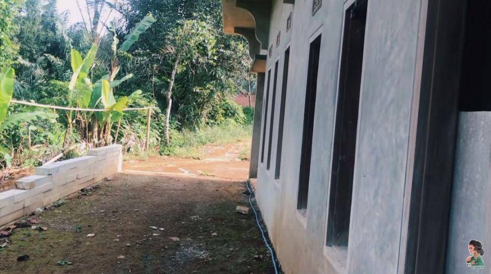 rumah Meli LIDA (Youtube.com/MelikustikOfficial)