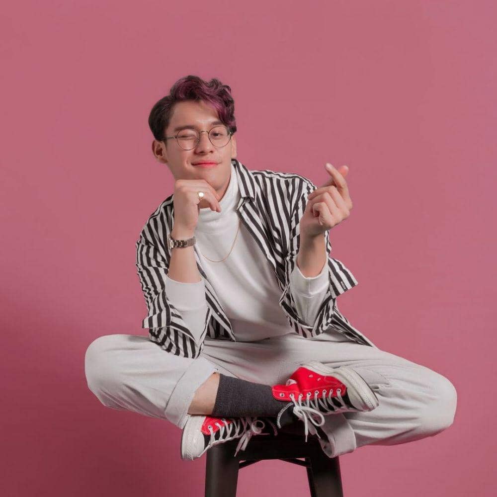 Ardhito Pramono (instagram.com/ardhitopramono)