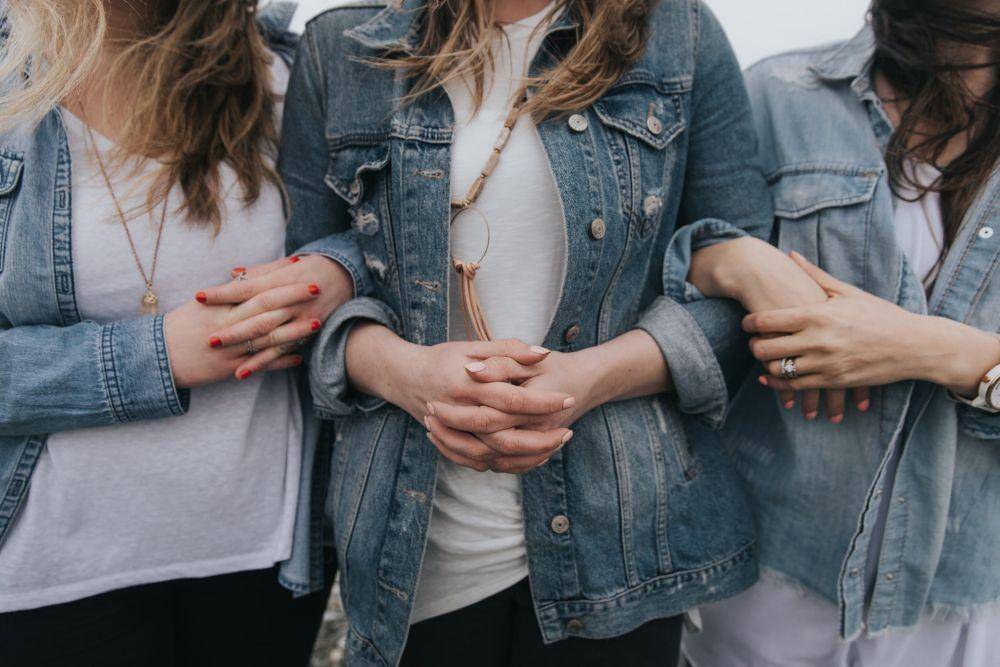 ilustrasi perempuan (unsplash.com/Becca Tapert)