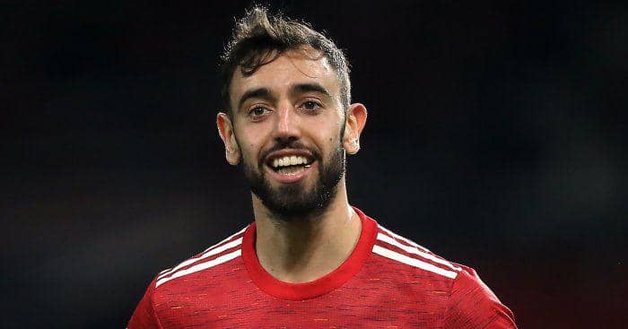 Bruno Fernandes (teamtalk.com)