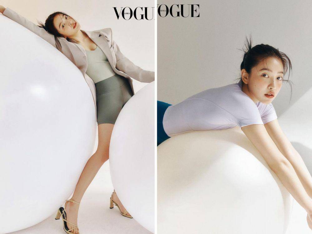 Yeri Red Velvet di Majalah Vogue Korea Juni 2021 (instagram.com/yerimiese)