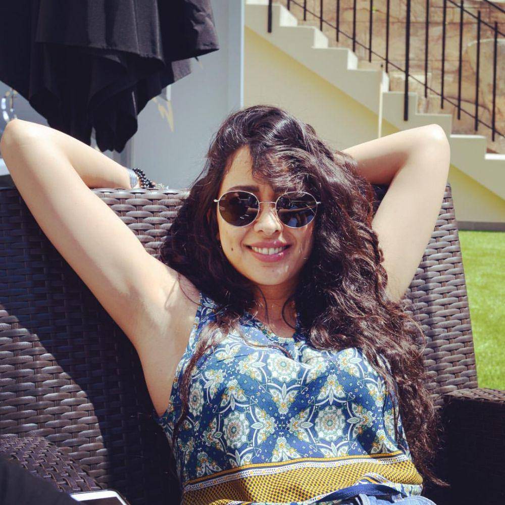 Maisa Abd Elhadi (instagram.com/maisaabdelhadi)